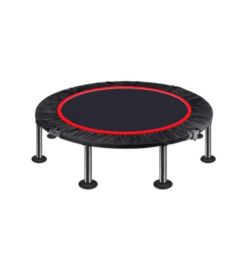 Foldable Trampoline Fitness Trampoline Portable Rebounding Trampoline Indoor/ Outdoor Trampoline Foldable Trampoline Fitness Trampoline Portable Rebounding Trampoline Indoor/ Outdoor Trampoline